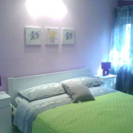 Villa Anna Fucsia Reitani Bagian luar foto