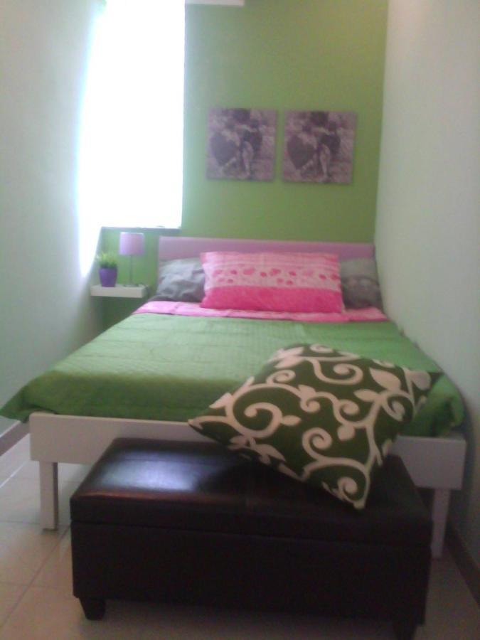 Villa Anna Fucsia Reitani Bagian luar foto